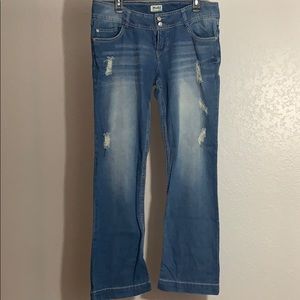 Women’s jeans